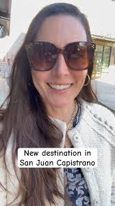 Living in San Juan Capistrano