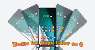 Read more oxygenos 12 brings a new theme store … Theme For Oppo Color Os 6 For Android Apk Download