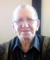 Gerald “Gerry” Hubert Webb