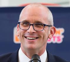 2023-24 UCONN BASKETBALL