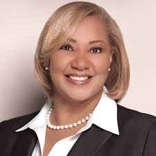 Yvette Alexander's Instagram, Twitter & Facebook