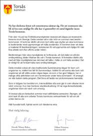 Tillgång till allt innehåll och alla livesändningar på barometern.se och ot.se. Torsas Kommun