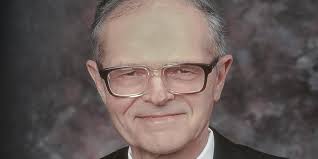 Lilly Endowment chairman Thomas Lofton dies at 86