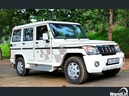 If you opt for third party insurance, you will get the benefit of insurance for all the damages. 2008 Model Bolero Slx Life Tax New Insurance Velloor Used Car Kerala