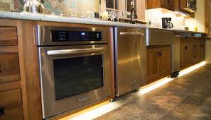 Under Counter Lighting Kitchen Toe Kick Elementalled Com Toe Kick Lighting Kitchen Pictures Kitchen Remodel