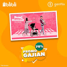 Kini, nomor tri tidak memiliki limit transfer perharinya, akan tetapi. Genflix æŠ•ç¨¿ Facebook