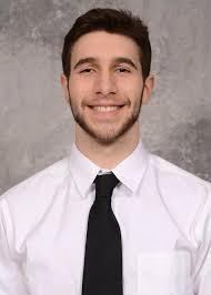 2019 Men's Lacrosse Roster