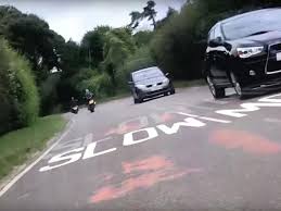 Family Of Motorcyclist Who Died After Pulling Wheelie Release Footage As Warning To Others The Independent The Independent