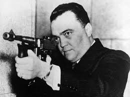 The Tale of the Tommy Gun