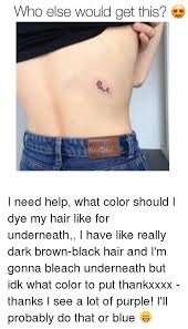 Black walnut drupes (the outer part of the walnut; Who Else Would Get This I Need Help What Color Should I Dye My Hair Like For Underneath I Have Like Really Dark Brown Black Hair And I M Gonna Bleach Underneath But Idk