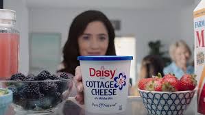 Find quality dairy products to add to your shopping list or order online for delivery . Cottage Cheese Daisy Brand Sour Cream Cottage Cheese