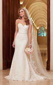 Stella york breathtaking mermaid/sweetheart neckline Stella York New Collection Wedding Dresses For Spring 2016 Elegantweddinginvites Com Blog