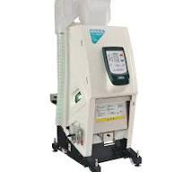 KUBOTA Rice Color Sorting Machine for White & Brown Rice KG-S50X2