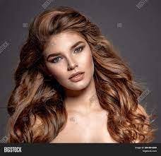 The hairstyles, outfits, accessories, even sometimes the weapons and superpowers are often heavily popular among the fans. Closeup Face Beautiful Image Photo Free Trial Bigstock
