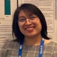 Angelie Tuazon Cifuentes