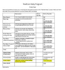 39 Accurate Baby Care Log Pdf