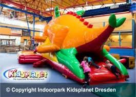Indoorpark Kidsplanet Dresden Kinder Dieser Welt Tipps Und Dresden