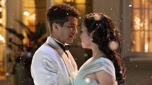 Maybe you would like to learn more about one of these? Review P S I Still Love You Is A Smart Follow Up To Young Love Npr