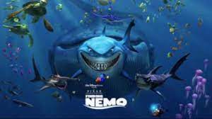 Mine mine mine for 10 hours. Barracuda Finding Nemo Youtube