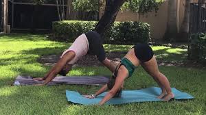 Yoga Video Sun Salutation A B And C Traditional Yogavideo Sunsalutations Yoga Workshop Yoga Videos Sun Salutation