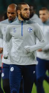 Aktuelle news, ergebnisse, spielplan, kader, statistiken bilder, videos zu schalke 04. Nabil Bentaleb Wikipedia