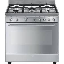 Don't worry, you can download all smeg kitchen appliance user manuals here. Cooker Stainless Steel Fs9010xs Smeg Australia