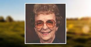 Irene Gheens Obituary February 20, 2009