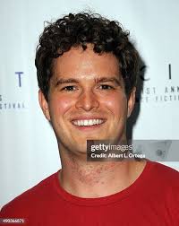 Author Soren Kisiel, actors Bruno Oliver, Jeff Gum, Lilly Holleman,... News  Photo