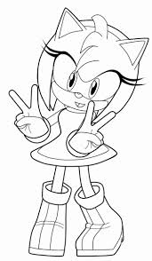 Sonic the hedgehog, often simply known as sonic, is the title character from the video game series named sonic the hedgehog, released by the japanese video game developing company sega. Sonic The Hedgehog Coloring Book Inspirational Coloring Pages Sonic The Hedgehog And Friends Hedgehog Colors Coloring Books Bear Coloring Pages