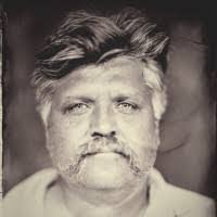 Mark Crumpton's Instagram, Twitter & Facebook