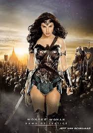 So Amazing Gal Gadot Was The Perfect Choice For Wonder Woman Role In Batman V Superman Wonder Woman Movie Wonder Woman Cosplay Wonder Woman