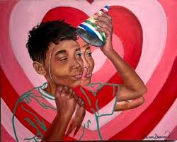 Past Shows — Guild of Charlotte Artists