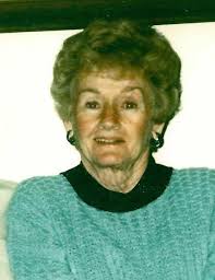 Obituary for Frances Mae Sutter