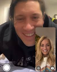 Vernon Kay wipes away tears and hugs his mum after gruelling ultramarathon 