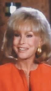 From the very beginning Lee Ann De La Vega alluded to her motivation for  buying Ewing Oil and J.R. missed it.