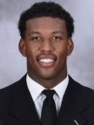 Brevin Jordan, Bishop Gorman, Tight End