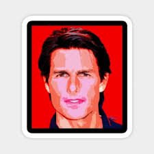 Tom Cruise Magnets for Sale
