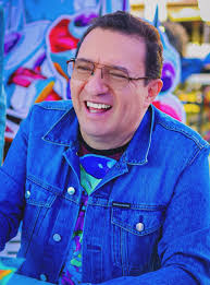 Gerardo Reyero (Creator)