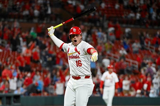 MLB roundup: Cards prevail on Nolan Gorman's walk-off HR | Reuters