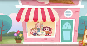 You should go and try it now if you haven't! Baby Shark More Kids Songs Super Simple Songs The Ice Cream Song Tv Episode 2017 Imdb