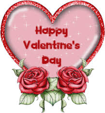 Lovethispic offers hearts and roses happy valentine's day gif quote pictures, photos & images, to be used on facebook, tumblr, pinterest, twitter and other websites. Happy Valentine S Day Happy Valentines Day Gif Happy Valentines Day Images Happy Valentines Day
