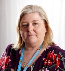 Special anniversary award for East Cheshire Hospice chief following year  helping 'most patients in history'