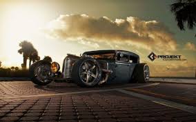 1931 K3 Projekt Ford Model Rat Rod Hot Rods Retro Wallpapers Hot Rod Background 1921x1200 Wallpaper Teahub Io Hot rods are typically american cars with large engines modified for linear speed.there is still a vibrant hot rod culture worldwide, especially in canada, the united states, the united kingdom, australia and sweden. 1931 k3 projekt ford model rat rod hot