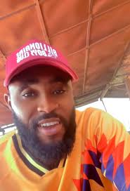 Andirite Owoicho'odu Ebute