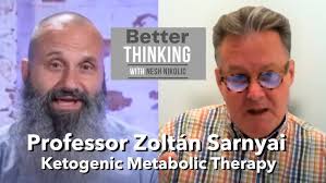 Better Thinking #18 — Glen Tanner