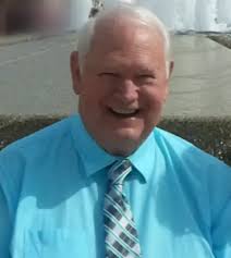 Obituary information for Lloyd Henry Bossman