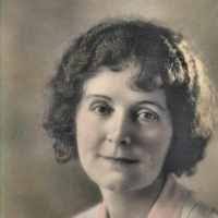 Avice Joyce Denby: Familjeträd av Tim DOWLING (tdowling)