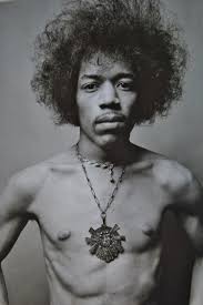 The History of Rock 'N' Roll in 1 Song: Jimi Hendrix's “Voodoo Child”