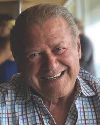 Lee Larry Obituary (1942