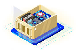 Dedicated Server Location & Hosting | OVHcloud Worldwide